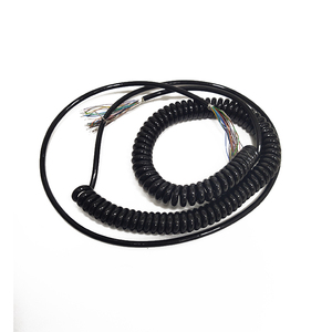 A66L-0001-0236 สายเคเบิล MPG ยาว 5 เมตร ขยาย 26 พินสำหรับตัวควบคุมระบบ FANUC - Product Image 6