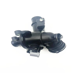 Thermostat untuk mercedes-benz M651 termostat mesin Diesel termostat W212 E220 E250 OE:: 6512001500 - Product Image 4