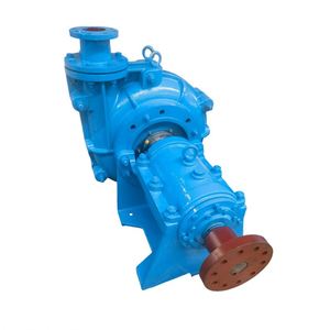 Pompe à boue haute pression résistante à l'usure pour le lavage du charbon, pompe de transport à distance pour boue, pompe à sable en alliage de chrome élevé - Product Image 3