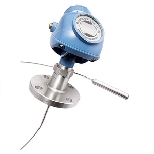 Transmisor de Nivel de Líquido Emerson Rosemount 5300 - Radar de Onda Guiada 4-20mA Hart, Medidor de Nivel por Radar, Transmisor de Nivel por Radar Guiado - Product Image 1