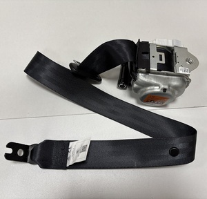 Cinturón <span class=keywords><strong>de</strong></span> <span class=keywords><strong>Seguridad</strong></span> Delantero para Automóvil para <span class=keywords><strong>Audi</strong></span> <span class=keywords><strong>A4</strong></span>/A5 OE 8W0857805BV04 8W0857805BV04 - Product Image 1