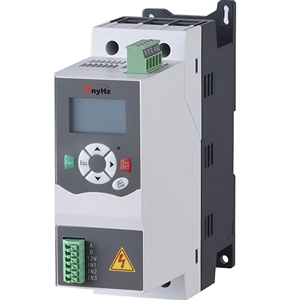 Hiệu suất cao AC ba ba giai đoạn 380V 45Kw thông minh động cơ khởi động mềm VFD - Product Image 1