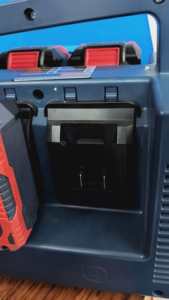 Soldadora Portátil de Batería de Litio de 200A Directo de Fábrica - Máquina de Soldadura por Arco Inalámbrica con Inversor IGBT - Product Image 5