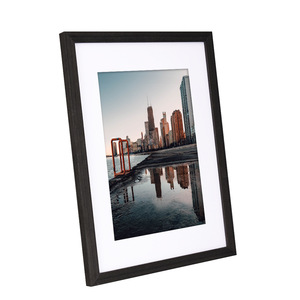 Commercio all'ingrosso 28 pollici 30 pollici 4 k8k Creative venature del legno <span class=keywords><strong>Puzzle</strong></span> cornice in legno massiccio immagine di calligrafia montaggio <span class=keywords><strong>per</strong></span> Studio muro segni - Product Image 4