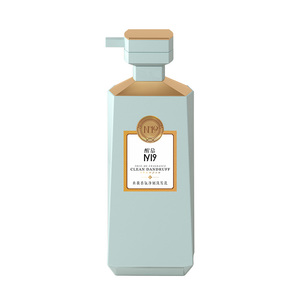 Shampooing Antichute <span class=keywords><strong>et</strong></span> Antidémangeaisons Végétalien Sans Silicone True Me, Parfum Extrait Floral, Fabrication en Marque Blanche - Product Image 1
