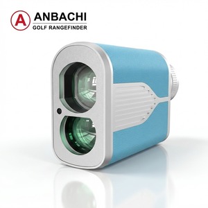 Tournament High Accuracy Slope Switch Laser Meter with Pin Seeker Mode <b>Golf</b> Rangefinder - Product Image 2