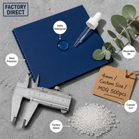 Vente en gros de feuilles de Coroplast vierges 4x8, feuilles de polypropylène Coroplast, panneaux en plastique ondulé, feuilles Corex