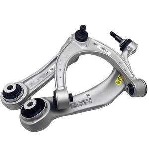 Bras de suspension inférieur avant d'origine BMW d'occasion, compatible avec 320 F18 <span class=keywords><strong>520</strong></span> 523 525 730 X5 X6 X3 G30 G05 E90 E60, en acier - Product Image 5