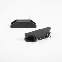 Diode redresseuse d'alternateur haute tension HVP-16 pour micro-ondes industriels à cycle élevé HVM16