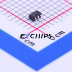 Original et tout nouveau SN74AUP1G79DCKR SC-70-5 circuit intégré IC puce bascule - Product Image 1