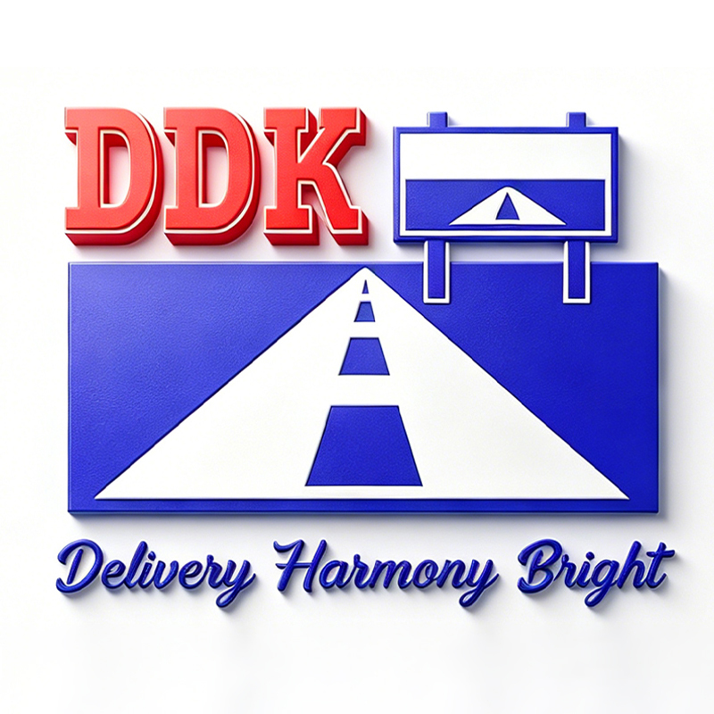 Ddk Tech Elecfacility Yangzhou Co., Ltd. logo