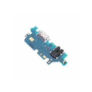 Placa de Conexión de Carga USB Tipo C con Micrófono y Conector de Audio para Samsung Galaxy A13 2022 A137F - Product Image 1