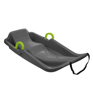 Skateboard coulissant en plastique avec logo personnalisé, 1 pièce, pour le sport en plein air, la <span class=keywords><strong>neige</strong></span>, pour enfants et adultes - Product Image 3