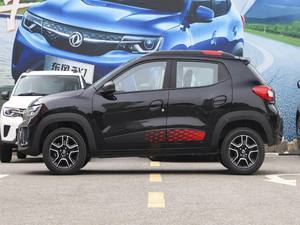 Dongfeng Ex1 Nano Box, vehículo eléctrico de alta velocidad de cuatro ruedas, la última gran venta de vehículos eléctricos de nueva energía - Product Image 5