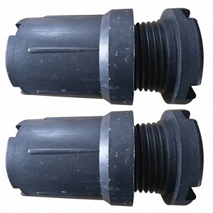 ตัวป้องกันเกลียวท่อเจาะ 5DP สำหรับเกลียว NC/IF/REG/FH วัสดุเหล็ก/พลาสติก - Product Image 6