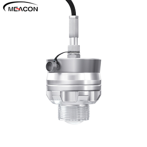 Medidor de nivel de radar <span class=keywords><strong>Wifi</strong></span> de alta frecuencia 80G Transmisor de nivel de agua de radar sin contacto - Product Image 5