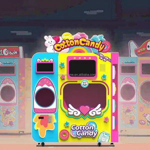 शॉपिंग मॉल और पार्क के लिए सीधे सबसे कम लागत वाली वाणिज्यिक गैस पॉपकॉर्न मशीन का निर्माण - Product Image 4