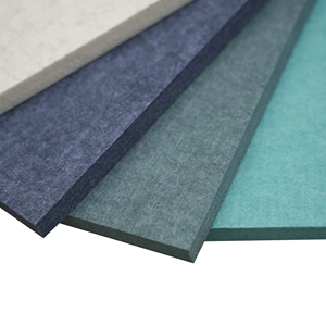 Vật nuôi tấm vật liệu xây dựng akupane cách âm âm insulatiuon - Product Image 1