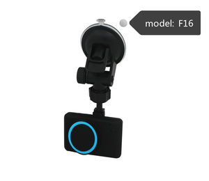 Sistema de Monitoreo de Fatiga del Conductor con Sensor Infrarrojo, Sistema Unidireccional para Automóviles, Camiones y Autobuses - Product Image 5