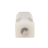 Haute efficacité maison intelligente serrure électronique Miniature planétaire réduction moteur brosse silencieux aimant Permanent interrupteur intelligent silencieux