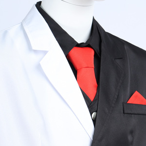 ชุดคอสเพลย์ฮาร์วีย์ เดนท์ สองหน้า แมนทู เด็นท์ ชุดสูทสีดำขาว สำหรับงานฮาโลวีน งานคาร์นิวัล ชุดคอสเพลย์ฮาร์วีย์ เดนท์ แบบสั่งตัด - Product Image 2