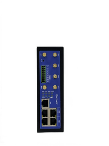 Bivocom Router industriale <span class=keywords><strong>IoT</strong></span> 5G Gateway comunicazione Wireless con Slot per schede SD esterno prodotto da bimecom - Product Image 4