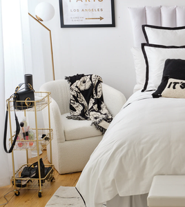 Thiết Kế Mới 3-Tier Dây Kim Loại Lưu Trữ Giá Tổ Chức Nhà Cán Giỏ Kệ Cho Nhà Bếp Phòng Khách Phòng Tắm Nhà Kinh Tế - Product Image 5