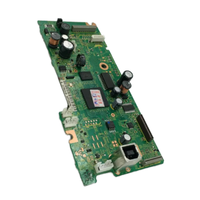 Carte mère, carte logique, carte principale pour imprimante Epson L395, pièces détachées, kits de réparation d'imprimante
