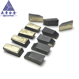 <span class=keywords><strong>YG6</strong></span>级5.0*10.5 * 3.0毫米碳化钨锯齿 - Product Image 3