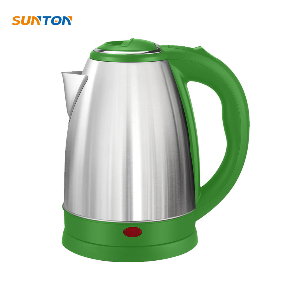 สีเขียว