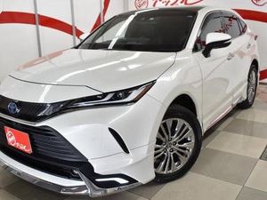 Venta al por Mayor de Autos Harrier Híbridos <span class=keywords><strong>2022</strong></span> Usados en Buen Estado, al <span class=keywords><strong>Mejor</strong></span> <span class=keywords><strong>Precio</strong></span>, con Volante a la Izquierda, Asientos de Cuero y Cámara Trasera - Product Image 6
