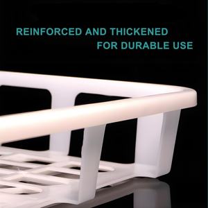 Plateau de culture tissulaire de semis de laboratoire <span class=keywords><strong>en</strong></span> <span class=keywords><strong>plastique</strong></span> <span class=keywords><strong>à</strong></span> haute température/haute pression - Product Image 4