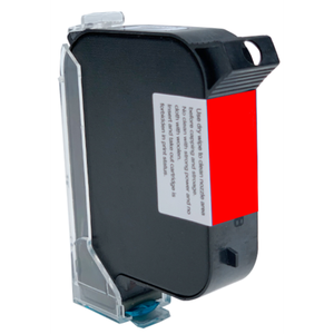 INCODE無料サンプル Iut Hp45詰め替え式ハンドヘルドTij 12.7mmインクジェットプリンターインクカートリッジ - Product Image 3