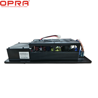Module amplificateur de plaque DSP de classe D à 2 canaux série DMX, Bluetooth 5.0, FIR 512 taps pour haut-parleur PA actif et subwoofer