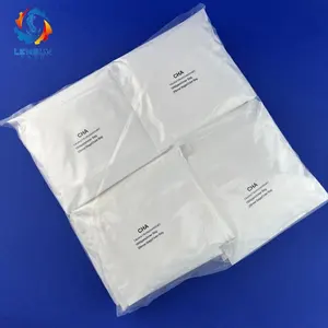 hope spare parts for printer CHA 14cmX14cm (nominal) 16w ipe rs/inner bag print head cleaning cloth