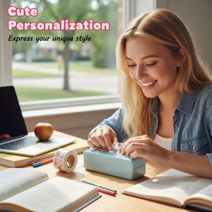 Pegatinas Personalizadas Custom Print Roll Waterproof Adhesive Vinyl Brand Round Business Logo Sticker for Food <b>Packaging</b> <b>Labels</b> - Product Image 5