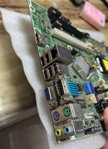 Máy Tính Xách Tay Bo mạch chủ cho HP rp5810 5800 Board 628930-001 628655-001 - Product Image 5