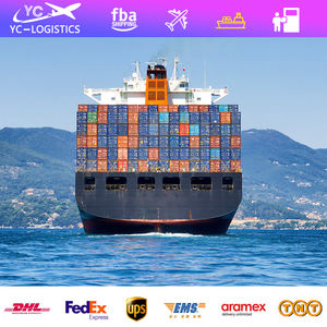 Дешевые морские грузовые перевозки от двери до двери DDP, доставка, курьер UPS <span class=keywords><strong>Fedex</strong></span> из Китая в США, вперед - Product Image 2