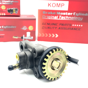 กระบอกเบรกล้อสำหรับรถบรรทุกหนักสำหรับ ISUZU <span class=keywords><strong>FSR</strong></span> 1476005810 1-47600-581-0 1476009380 1-47600-938-0 1476008290 1-47600-829-0 - Product Image 2