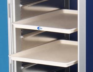 ร้อนขายเครื่องบินเครื่องบินสายการบินอาหารอาหารรถเข็น - Product Image 3