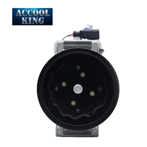 Bomba de Aire Acondicionado 3B0820803A 3B0820803B 7L6820803D 7L6820803G para VW Passat Touareg Audi Q7 2002-2010 - Product Image 3