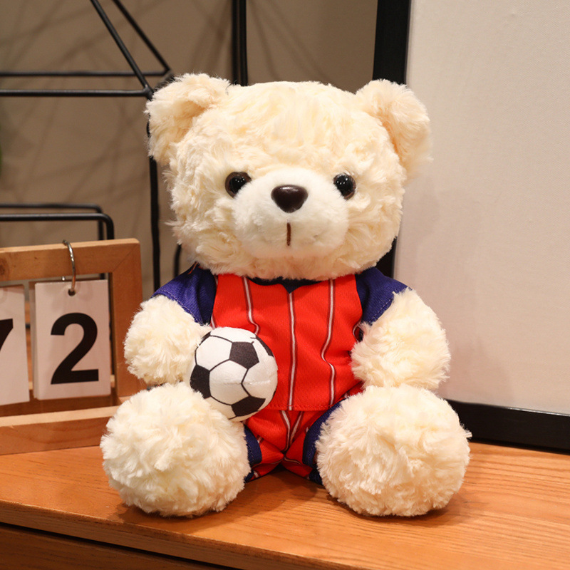 Squadra spagnola dell'orso bianco