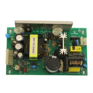 Alimentation électrique pour les balances d'étiquetage de la série RL00 Mettler Toledo, pièces détachées en gros, production de masse autonome, stock disponible - Product Image 3