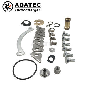 ชุดซ่อมเทอร์โบ53039700025 53039880025 K03ชุดสร้างเทอร์โบ06A145704LX 06A145704L สำหรับ Audi A3 1.8T 150BHP agu/aln/arz/aqa - Product Image 2