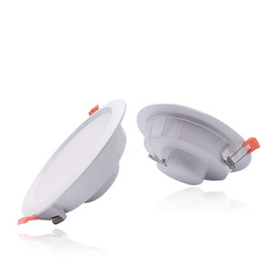 Vente en gros Hôtel Plafond Maison Lumière <span class=keywords><strong>Pir</strong></span> Motion Sensor Led Down Lights, lumière led Downlight AC190-240V 5w Environ <span class=keywords><strong>3</strong></span> à 8 mètres GD-Y5 - Product Image 5