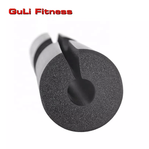 Bantalan Pelindung Leher dan Bahu dari Busa untuk Squat, Lunges, Hip Thrusts, Bar Standar, Bantalan Barbel, Bantalan Squat - Product Image 4