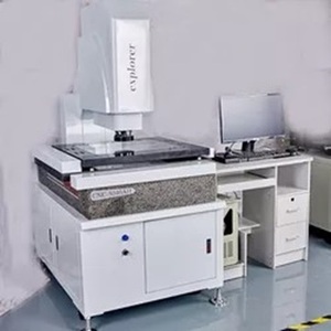 Máquina de Medición por Coordenadas con Sonda de Medición Láser, 1 Año de Garantía, Instrumentos Ópticos, Categoría de Producto YY-CNC-1012D Coord - Product Image 5