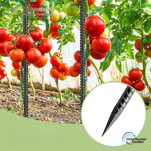 Outdoor threaded steel bar <b>canopy</b> <b>tent</b> fixing nail garden lawn windproof fixing pile <b>tent</b> accessories - Product Image 2