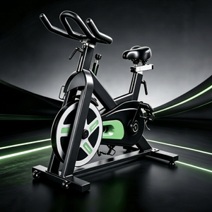 Bicicleta de Spinning Comercial XZ-909, Bicicleta de Ejercicio para Gimnasio Interior, Venta al Por Mayor de Fábrica, OEM - Product Image 5