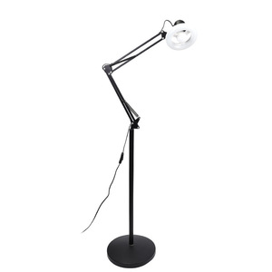 Lámpara de pie Yuanyun de 30W con luz fría, altura ajustable, lámpara de escritorio para tatuajes, bordados, iluminación para trabajos de belleza - Product Image 3
